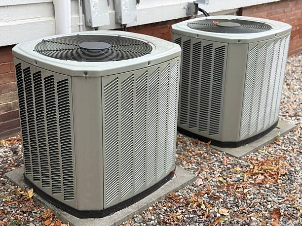 Reliable Hvac Installation contractor in Waite Park, MN by Leonard HVAC